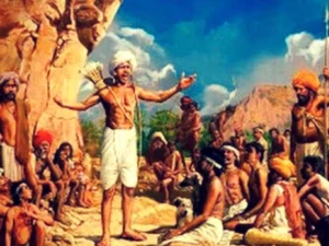 bharat munda samaj legend birsa munda