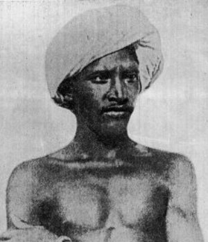 bharat munda samaj birsa munda